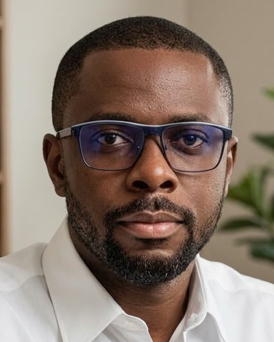 Fabrice Pascal AKPOUE